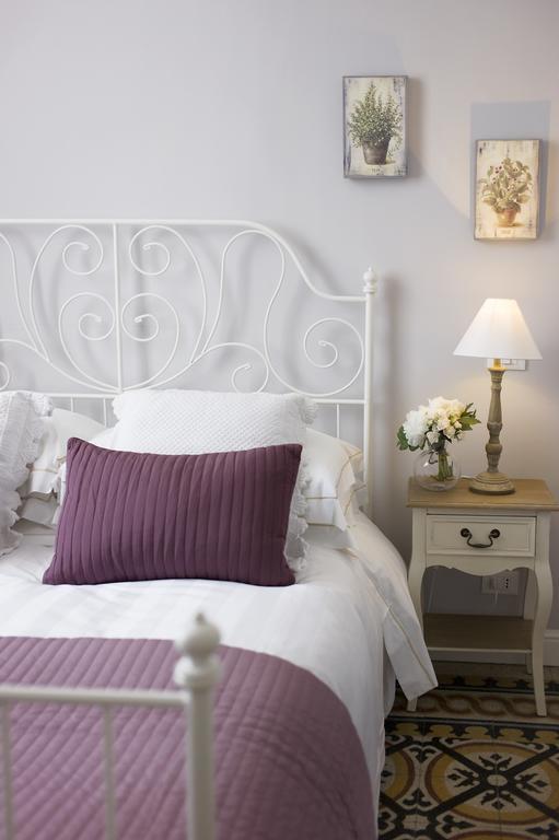 Bed & Breakfast Dd Luxury House Roma