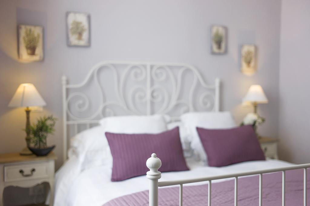 Bed & Breakfast Dd Luxury House Roma