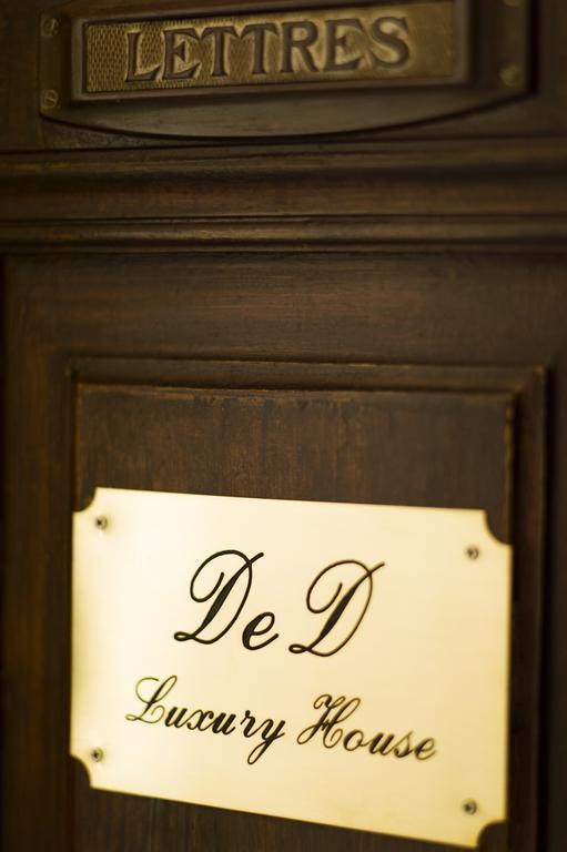 Dd Luxury House