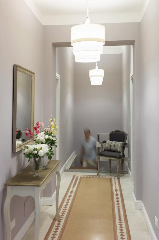 Bed & Breakfast Dd Luxury House Rome