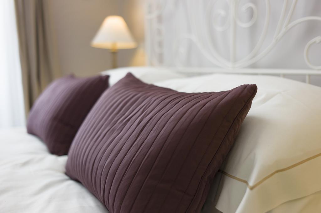 Bed & Breakfast Dd Luxury House