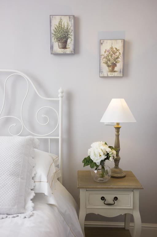 Bed & Breakfast Dd Luxury House Roma